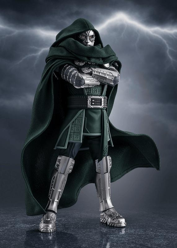 DOCTOR DOOM (Avengers: Doomsday)