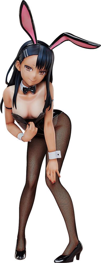 DON'T TOY WITH ME, MISS NAGATORO Season 2 FREEing Nagatoro-san: Bunny Ver.