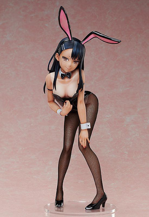 DON'T TOY WITH ME, MISS NAGATORO Season 2 FREEing Nagatoro-san: Bunny Ver.