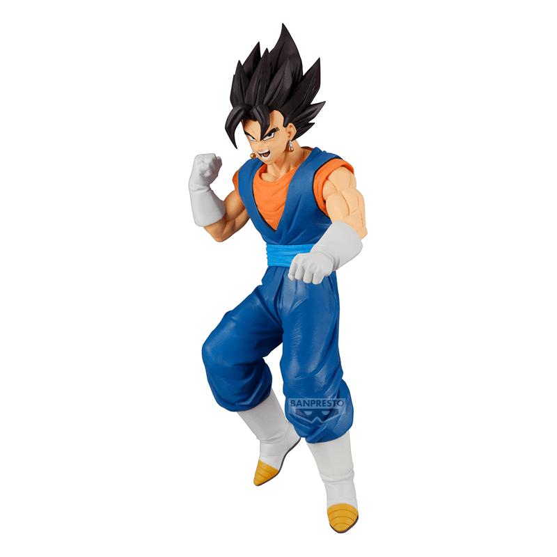 DRAGON BALL Z SOLID EDGE WORKS VEGITO