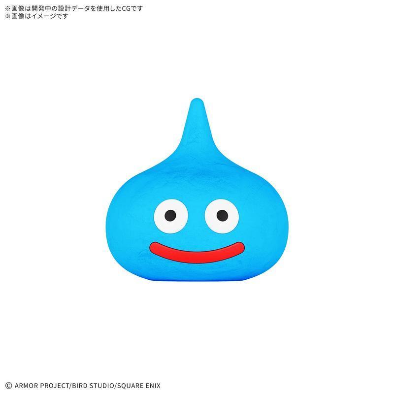 DRAGON QUEST CLAY MONSTERS SLIME