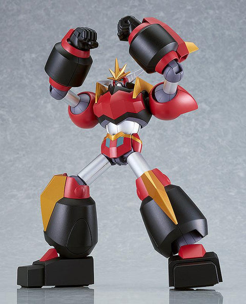 Dai-Guard MODEROID Dai-Guard