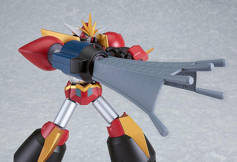 Dai-Guard MODEROID Dai-Guard