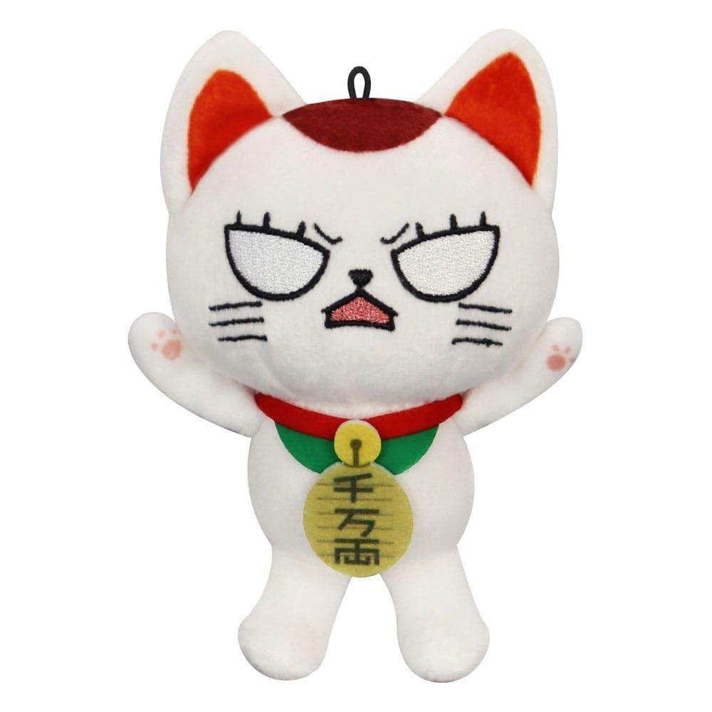 Dandadan: Turbo Granny B Plush Figure