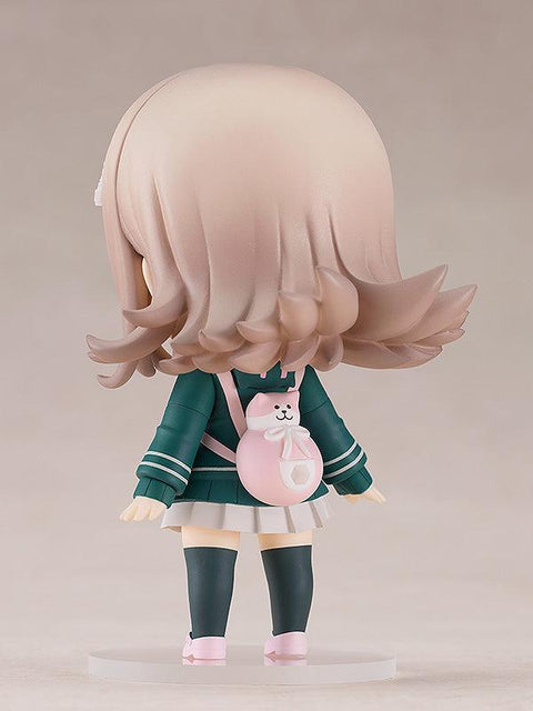 Danganronpa 1,2 Reload Nendoroid Chiaki Nanami