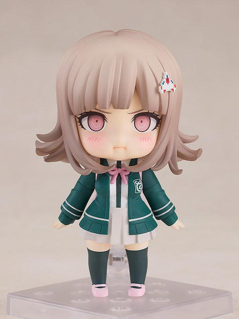 Danganronpa 1,2 Reload Nendoroid Chiaki Nanami