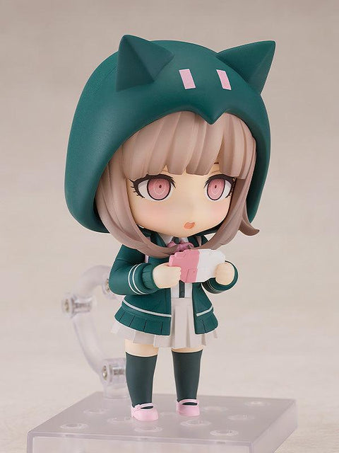 Danganronpa 1,2 Reload Nendoroid Chiaki Nanami