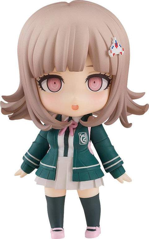 Danganronpa 1,2 Reload Nendoroid Chiaki Nanami