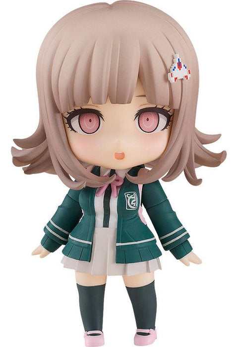 Danganronpa 1,2 Reload Nendoroid Chiaki Nanami