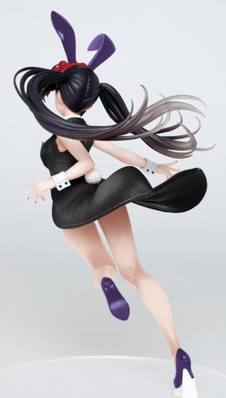 Date A Bullet Tokisaki Kurumi (Bunny Ver.) Coreful Figure (Renewal Edition) BY TAITO