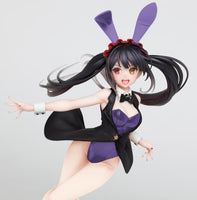 Date A Bullet Tokisaki Kurumi (Bunny Ver.) Coreful Figure (Renewal Edition) BY TAITO