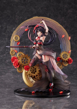 Date A Live IV Spiritale Kurumi Tokisaki Lingerie Swimwear Ver.