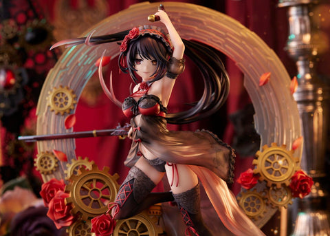 Date A Live IV Spiritale Kurumi Tokisaki Lingerie Swimwear Ver.