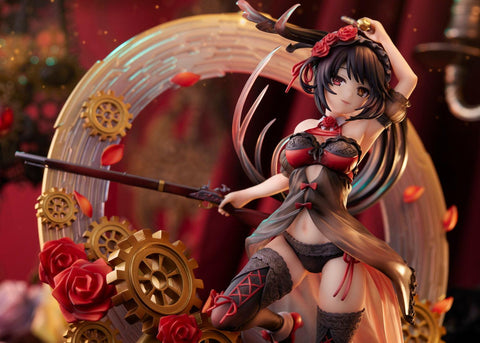 Date A Live IV Spiritale Kurumi Tokisaki Lingerie Swimwear Ver.