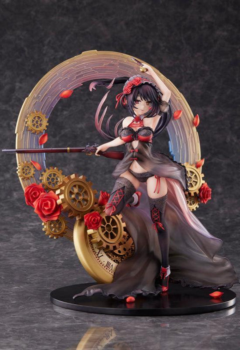 Date A Live IV Spiritale Kurumi Tokisaki Lingerie Swimwear Ver.