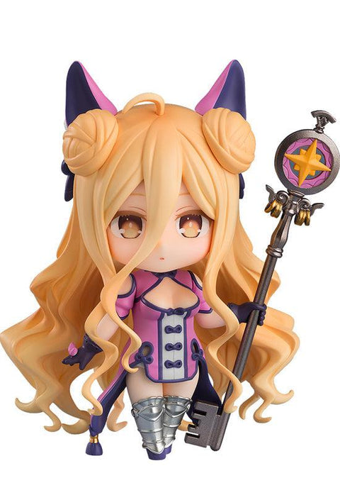 Date A Live Nendoroid Mukuro Hoshimiya