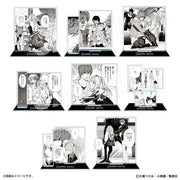 Death Note My Dear Light POP UP SHOP – Mini Acrylic Stand Misa & Light Collection