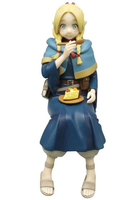 Delicious in Dungeon FuRyu Noodle Stopper Figure -Marcille-