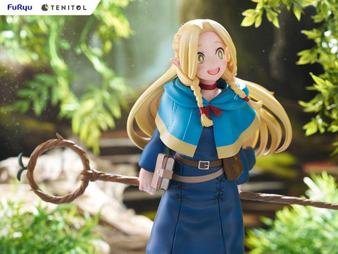 Delicious in Dungeon FuRyu TENITOL Marcille