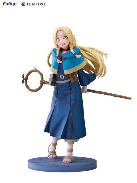 Delicious in Dungeon FuRyu TENITOL Marcille