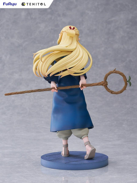 Delicious in Dungeon FuRyu TENITOL Marcille