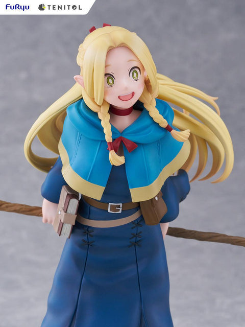 Delicious in Dungeon FuRyu TENITOL Marcille