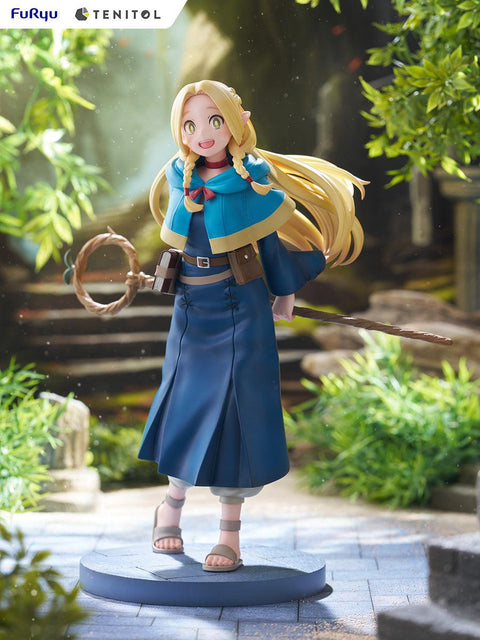 Delicious in Dungeon FuRyu TENITOL Marcille