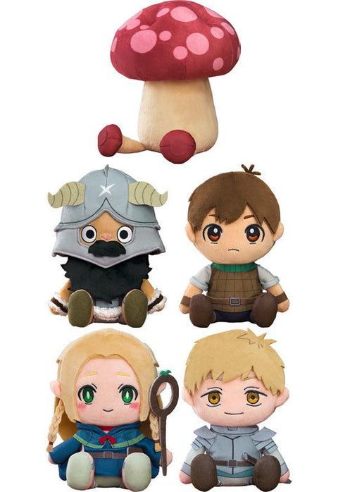 Delicious in Dungeon Good Smile Company Plushie