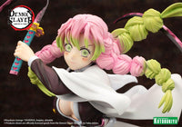 Demon Slayer: Kimetsu no Yaiba ArtFX J Mitsuri Kanroji 1/8 Scale Figure BY KOTOBUKIYA