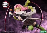 Demon Slayer: Kimetsu no Yaiba ArtFX J Mitsuri Kanroji 1/8 Scale Figure BY KOTOBUKIYA