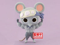Demon Slayer: Kimetsu no Yaiba Fluffy Puffy Muscular Mice (Ver.A) BY BANPRESTO