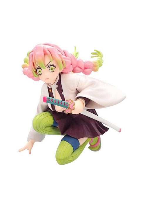 Demon Slayer: Kimetsu no Yaiba FuRyu Noodle Stopper Figure Kanroji Mitsuri