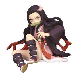 Demon Slayer: Kimetsu no Yaiba - Kamado Nezuko Noodle Stopper Figure by FURYU