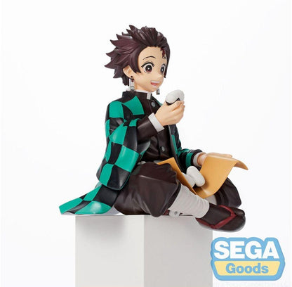 Demon Slayer: Kimetsu no Yaiba - Tanjiro Kamado PM Perching Figure