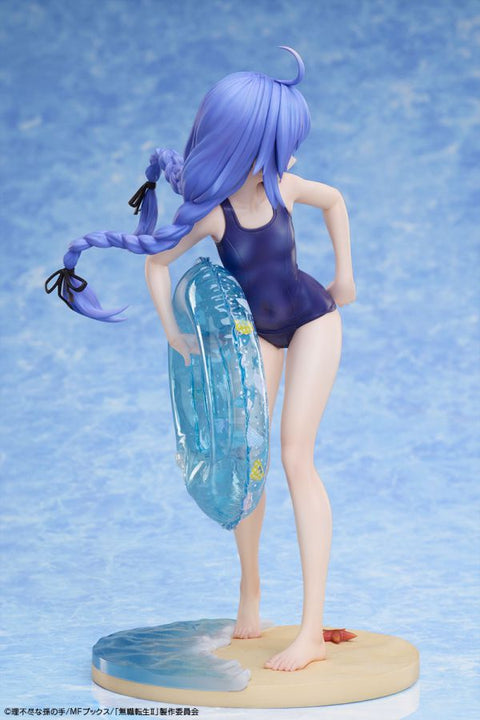 Design COCO Mushoku Tensei: Jobless Reincarnation Ⅱ Roxy Migurudia -navy blue swimsuit- 1/7 Complete Figure



 [preorder]