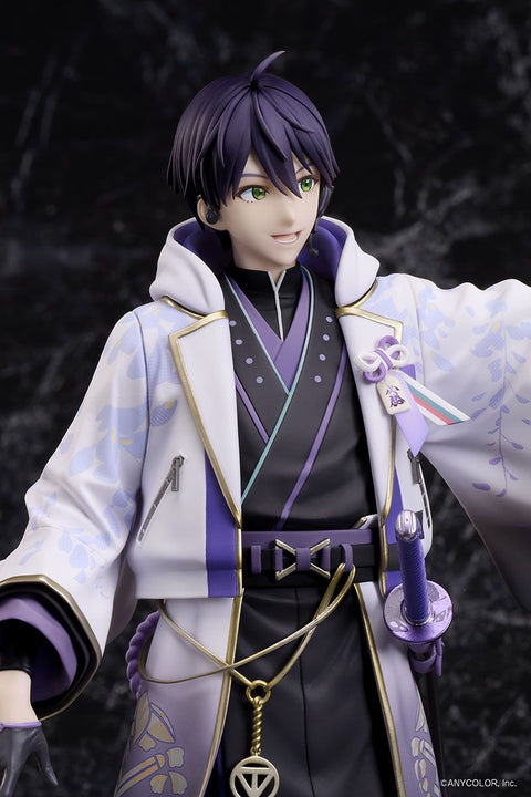 Design COCO NIJISANJI Kenmochi Toya 1/7 Complete Figure

 [preorder]