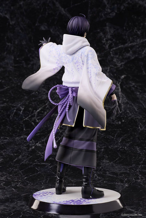 Design COCO NIJISANJI Kenmochi Toya 1/7 Complete Figure

 [preorder]