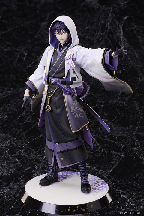 Design COCO NIJISANJI Kenmochi Toya 1/7 Complete Figure

 [preorder]