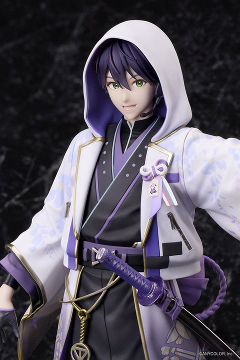 Design COCO NIJISANJI Kenmochi Toya 1/7 Complete Figure

 [preorder]