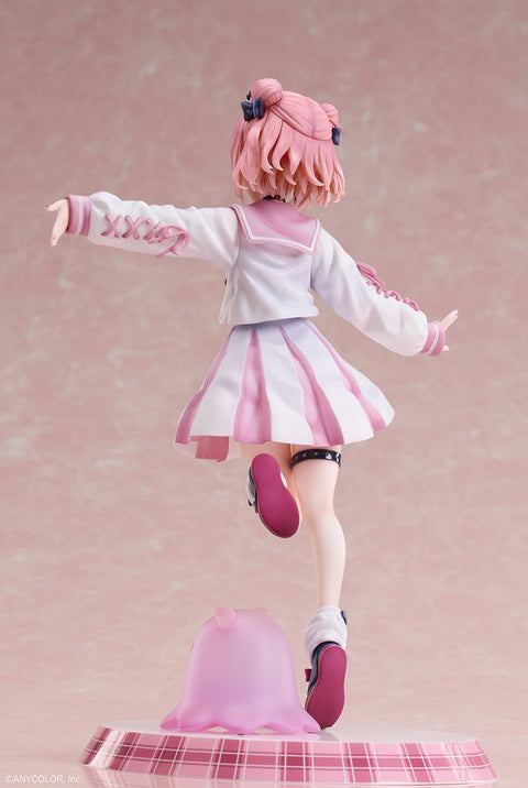 Design COCO NIJISANJI Sasaki Saku 1/7 Complete Figure

 [preorder]