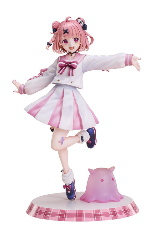 Design COCO NIJISANJI Sasaki Saku 1/7 Complete Figure

 [preorder]