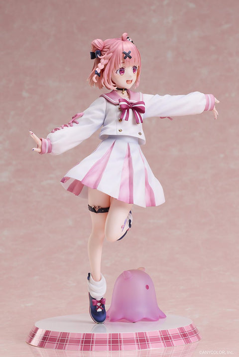 Design COCO NIJISANJI Sasaki Saku 1/7 Complete Figure

 [preorder]