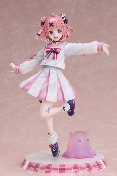 Design COCO NIJISANJI Sasaki Saku 1/7 Complete Figure

 [preorder]