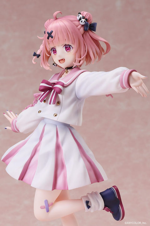 Design COCO NIJISANJI Sasaki Saku 1/7 Complete Figure

 [preorder]