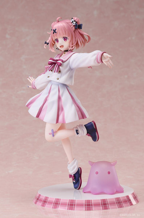 Design COCO NIJISANJI Sasaki Saku 1/7 Complete Figure

 [preorder]