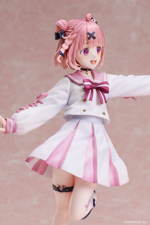 Design COCO NIJISANJI Sasaki Saku 1/7 Complete Figure

 [preorder]