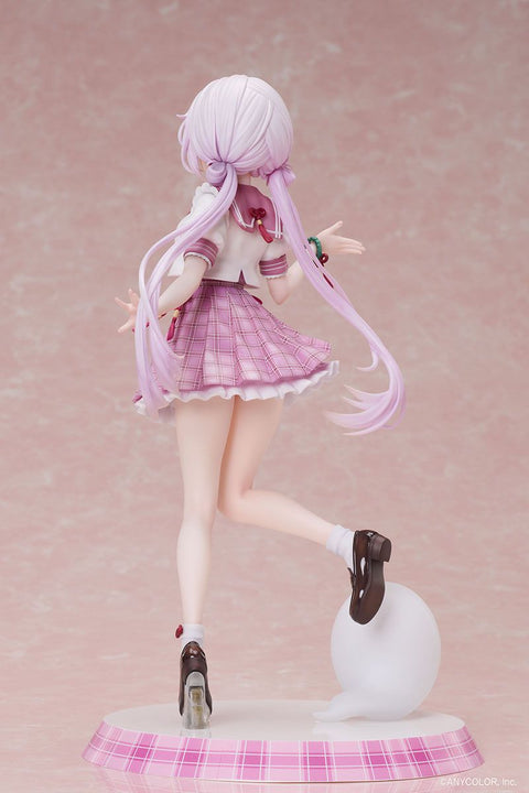 Design COCO NIJISANJI Shiina Yuika 1/7 Complete Figure

 [preorder]