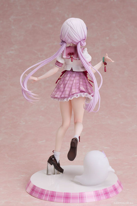 Design COCO NIJISANJI Shiina Yuika 1/7 Complete Figure

 [preorder]