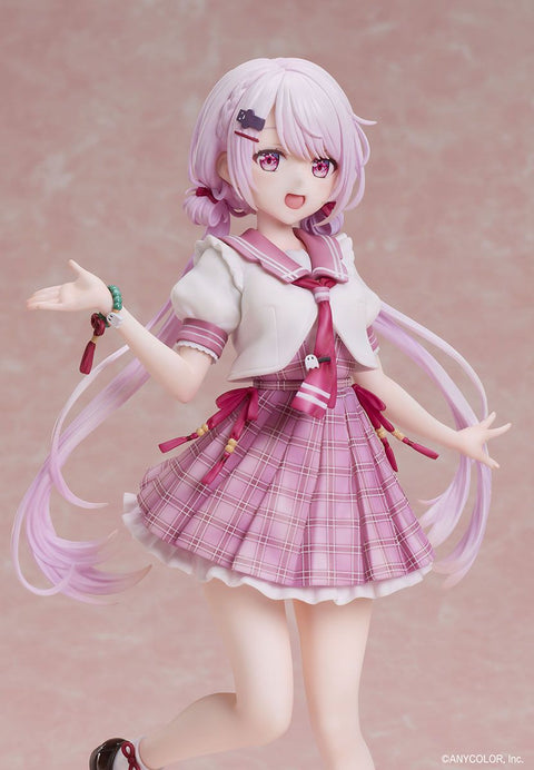 Design COCO NIJISANJI Shiina Yuika 1/7 Complete Figure

 [preorder]