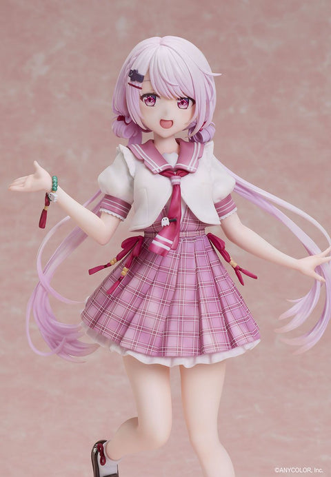 Design COCO NIJISANJI Shiina Yuika 1/7 Complete Figure

 [preorder]